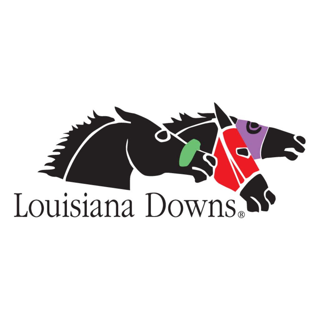 Louisiana,Downs