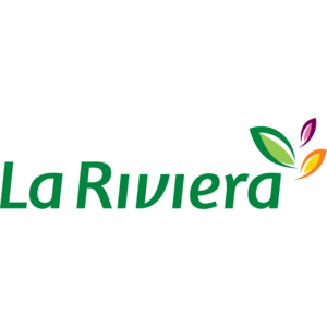 La riviera Logo