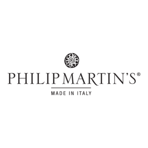 Philip Martin's Logo