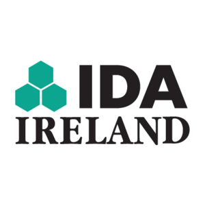 IDA Ireland Logo