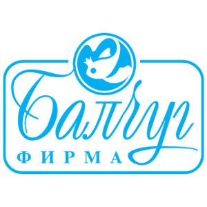 Balchug Logo