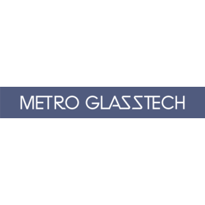 Metro Glasstech Logo