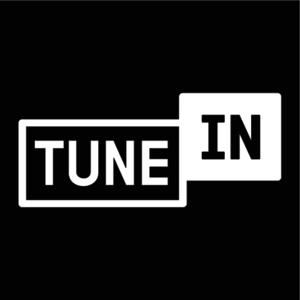 Tunein Logo