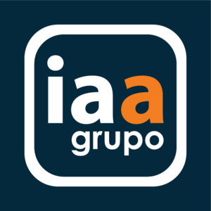 iaa grupo Logo