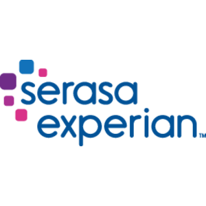 Serasa Experian Logo