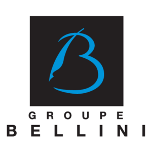Bellini Groupe Logo