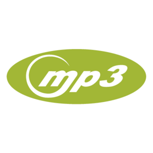 MP3 Logo