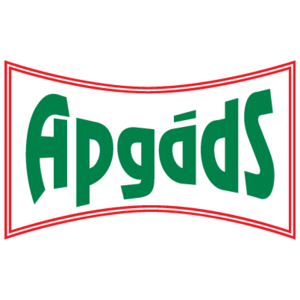 Apgads Logo