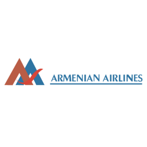 Armenian Airlines Logo