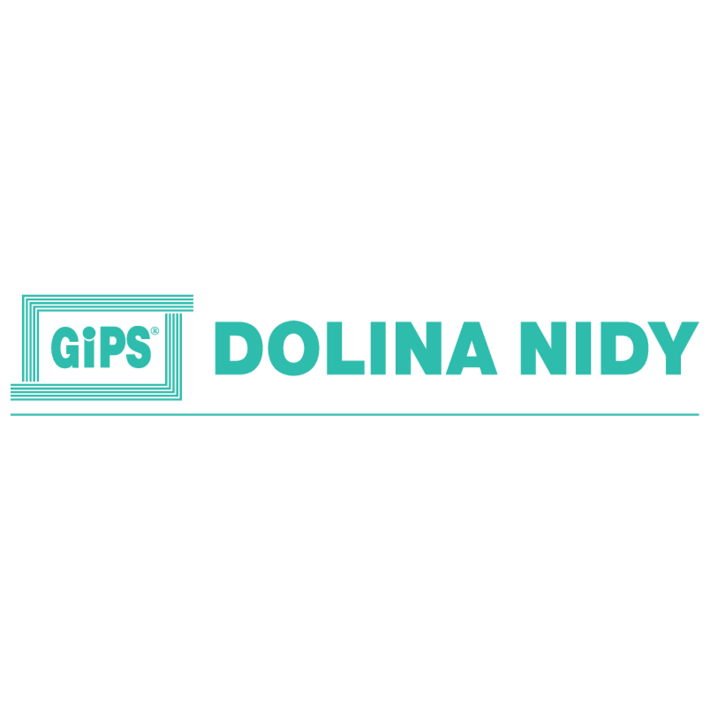 GIPS,Dolina,Nidy