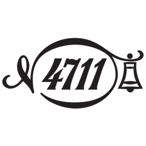 4711 Logo