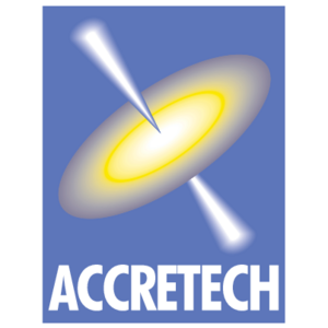 Accretech Logo