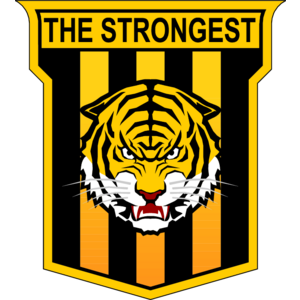 Club The Strongest Logo