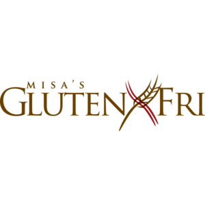 Misa''s Gluten Fri Logo