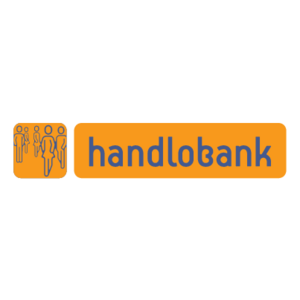 Handlobank(48) Logo