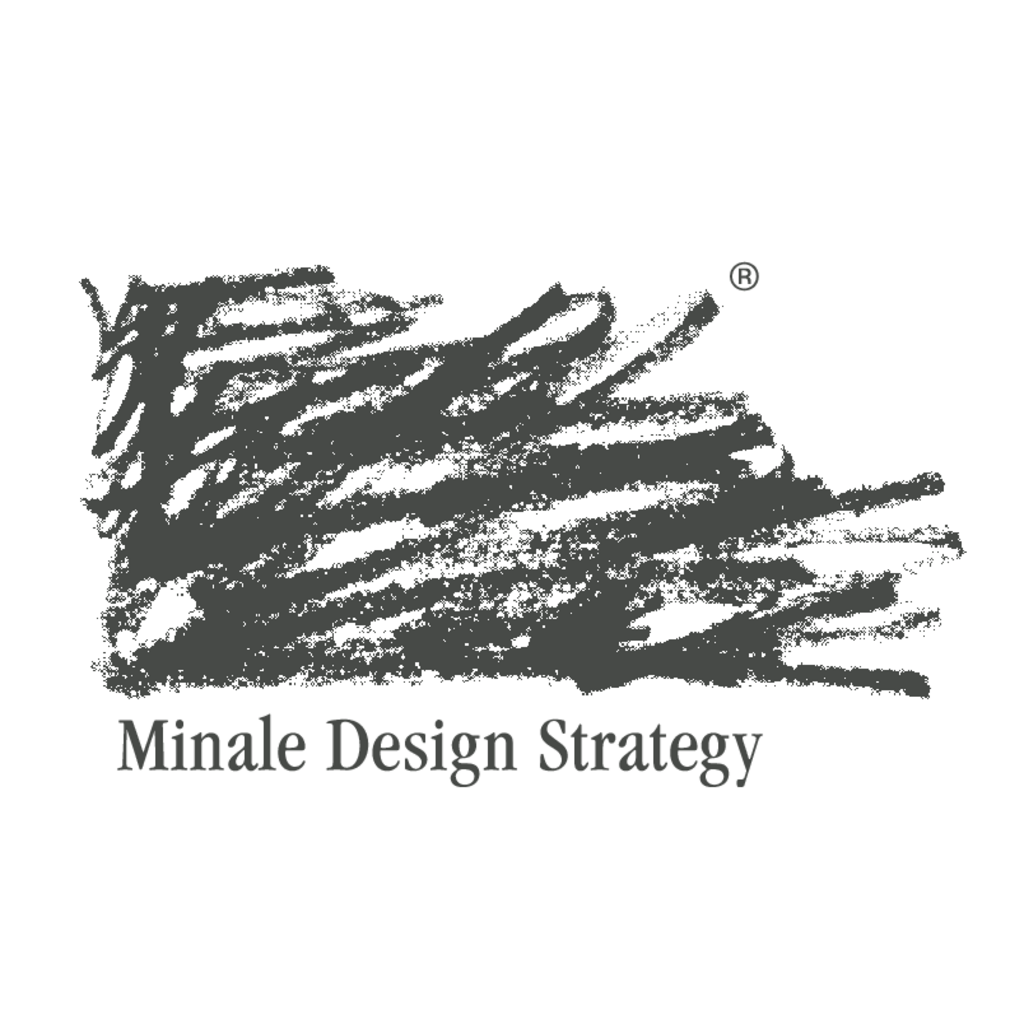 Minale,Design,Strategy