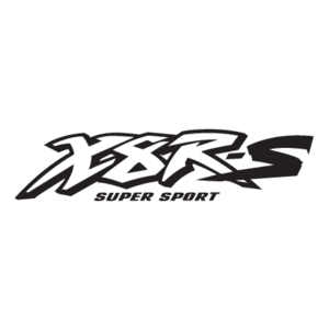 X8R-S Logo