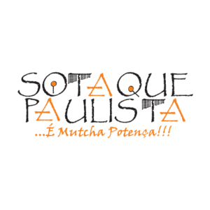 Sotaque Paulista Logo