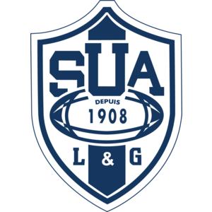 SU Agen Logo
