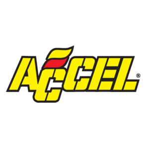 Accel(485) Logo