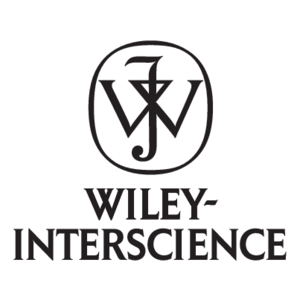 Wiley-Interscience Logo