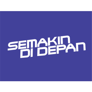 Semakin Didepan Logo