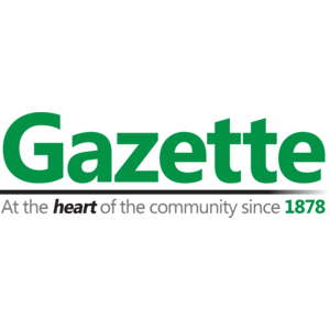 Basingstoke Gazette Logo