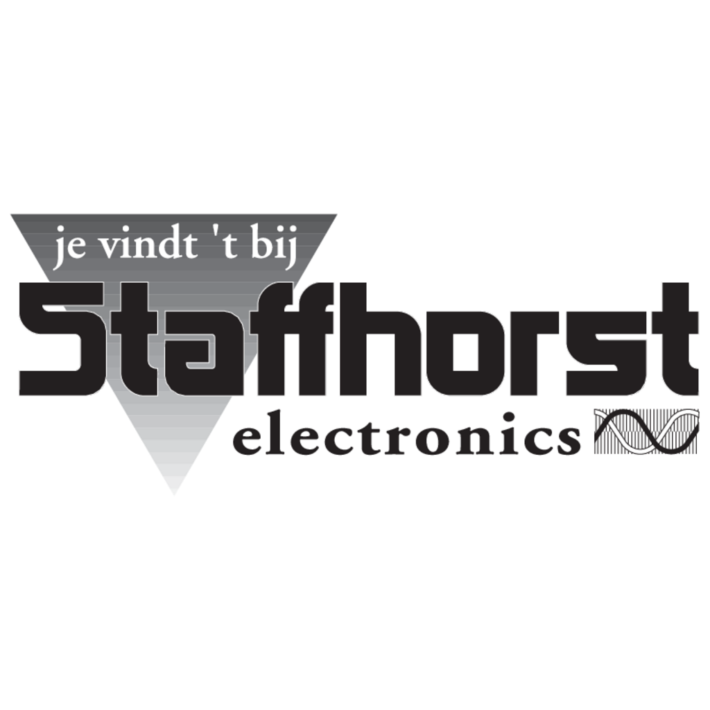 Staffhorst,Electronics