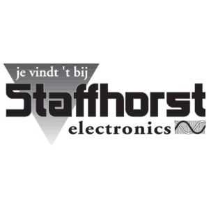 Staffhorst Electronics Logo
