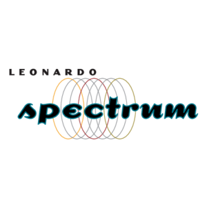 LeonardoSpectrum Logo