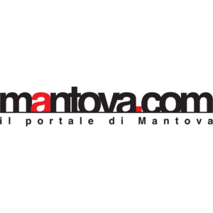 mantova com Logo