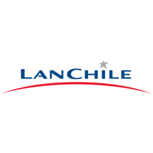 LanChile Logo