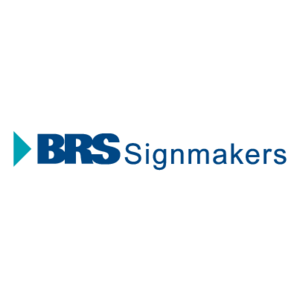 BRS Signmakers Logo