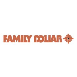 Family Dollar Logo