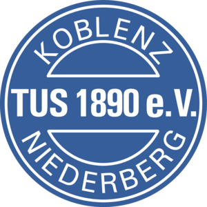 1890 TuS Niederberg Koblenz e.V. Logo