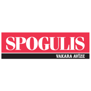 Spogulis Logo