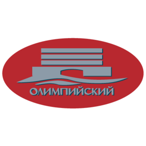 Olimpijsky Logo