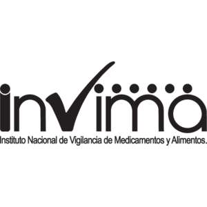 Invima Logo