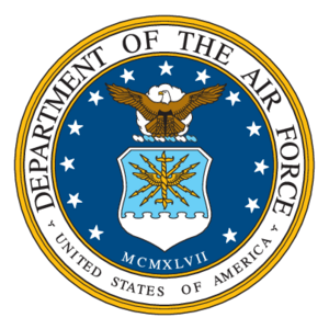 Department of the Air Force Logo