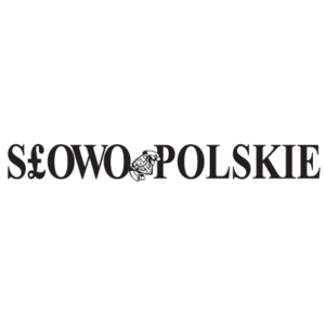 Slowo Polskie Logo