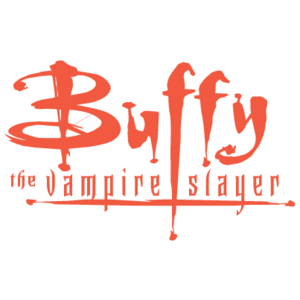 Buffy the Vampire Slayer Logo