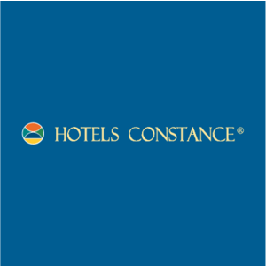 Hotels Constance Logo