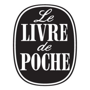 Le Livre de Poche(17) Logo