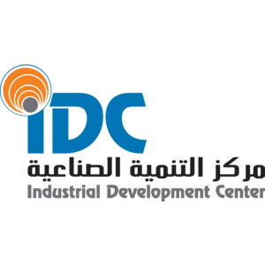 Industrial Development Center Logo