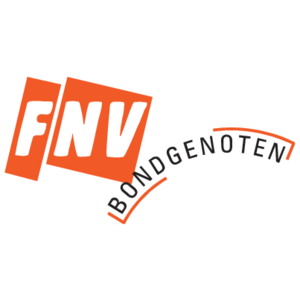FNV Bondgenoten Logo