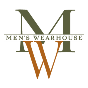 Men's Wearhouse(138) Logo