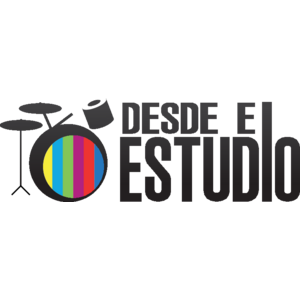 Desde el Estudio Logo