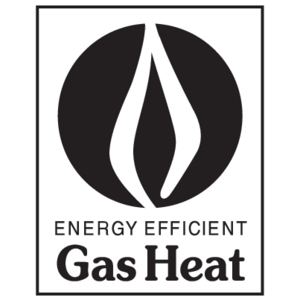 Gas Heat Logo