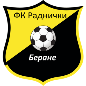 FK Radnicki Berane Logo