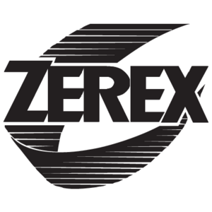 Zerex Logo